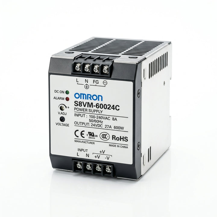 OMRON S8VM-60024C