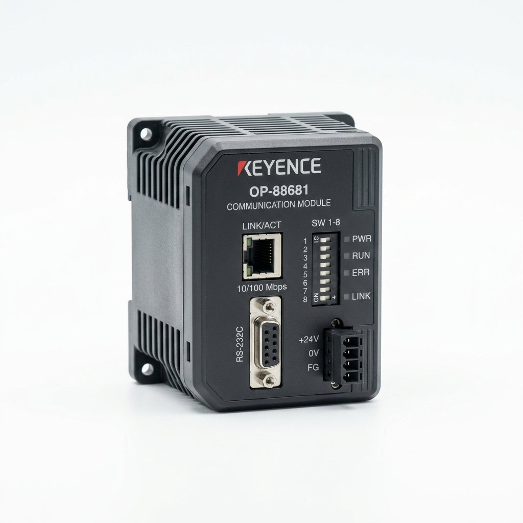 Keyence Op-88681  Cable de control