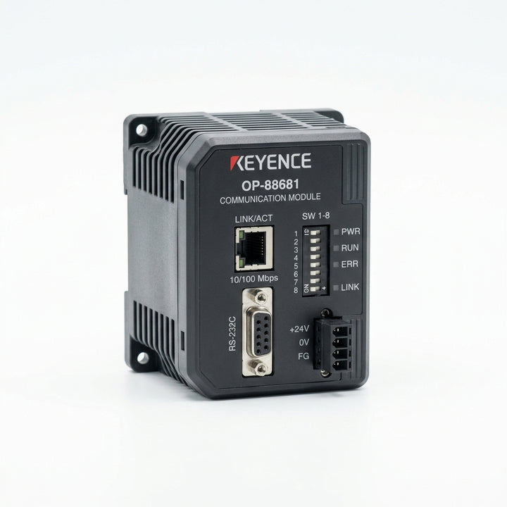 Keyence Op-88681  Cable de control