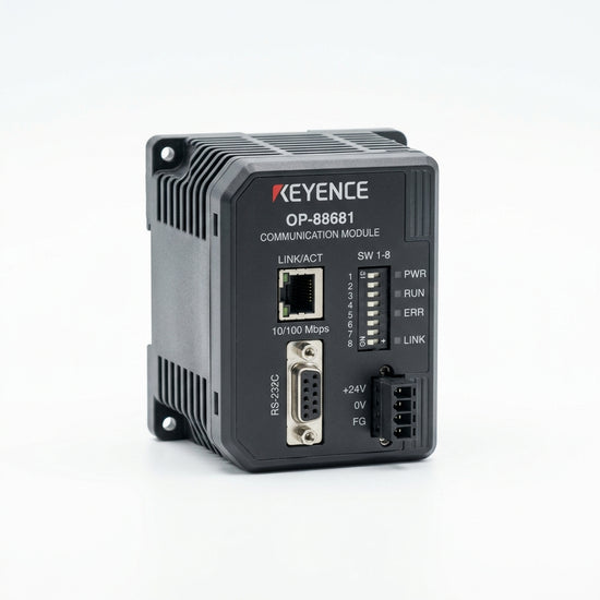 Keyence Op-88681  Cable de control