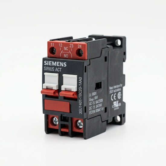 SIEMENS/EP 3SU1401-1BC20-1AA0