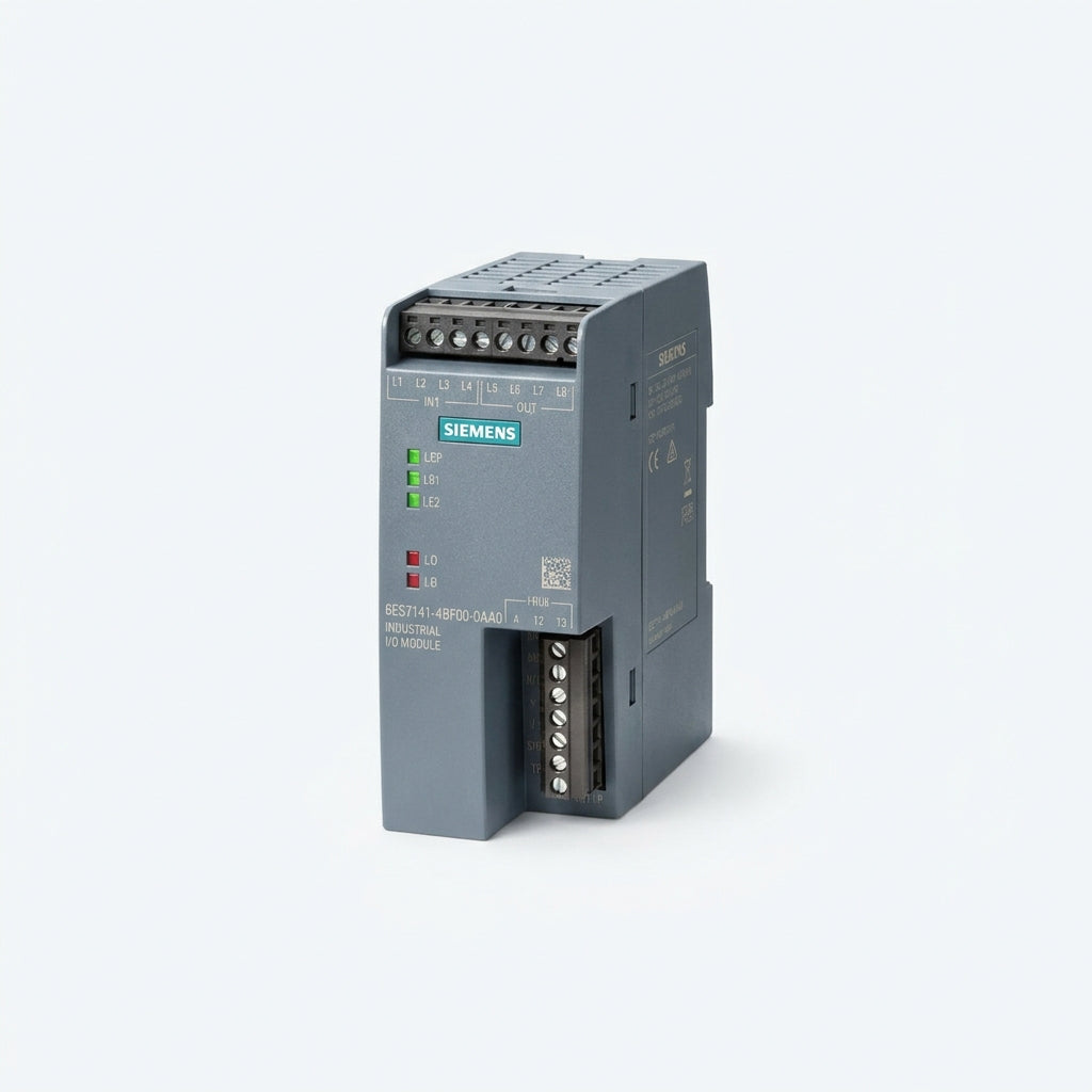 SIEMENS 6ES7141-4BF00-0AA0