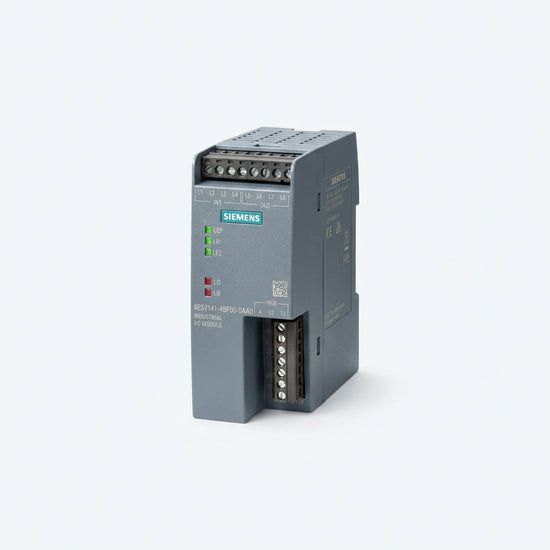 SIEMENS 6ES7141-4BF00-0AA0