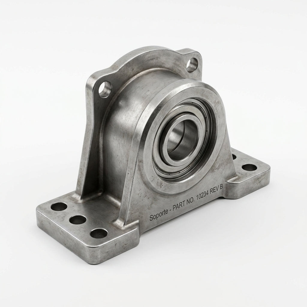BIND 175094 SENSOR'S MOUNTING FESTO