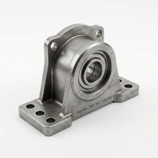 BIND 175094 SENSOR'S MOUNTING FESTO