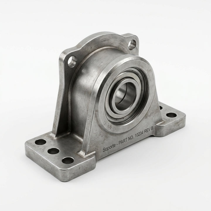 BIND 175094 SENSOR'S MOUNTING FESTO