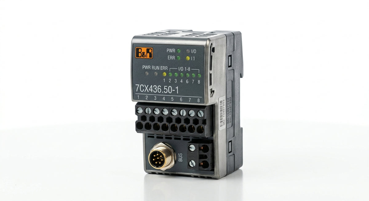 B&R 7CX436.50-1