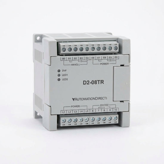 AutomationDirect D2-08TR
