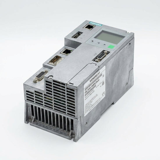 SIEMENS/HT 6SL3040-1NB00-0AA0