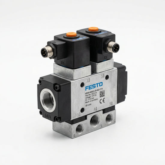 FESTO VSVA-B-B52-ZD-A2-1T1L