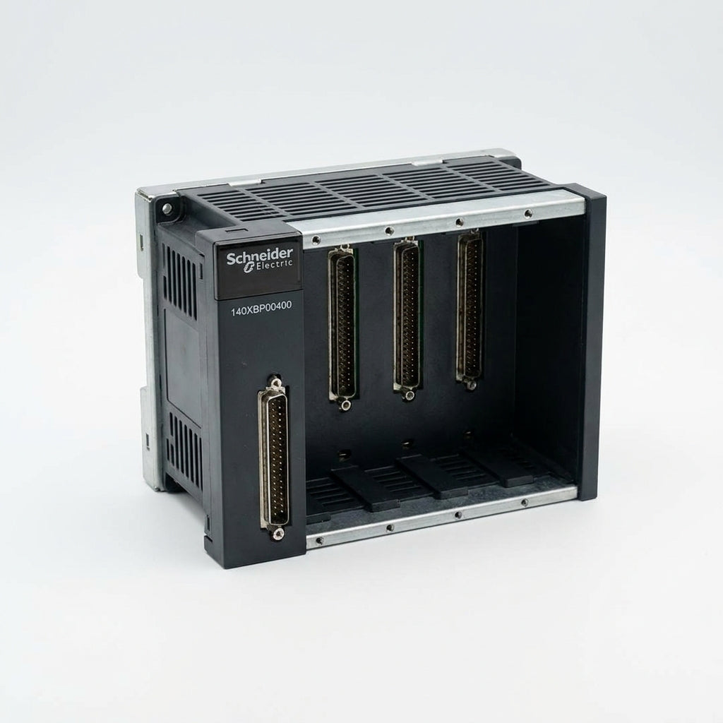 Schneider Electric 140XBP00400