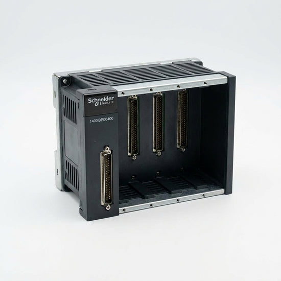Schneider Electric 140XBP00400