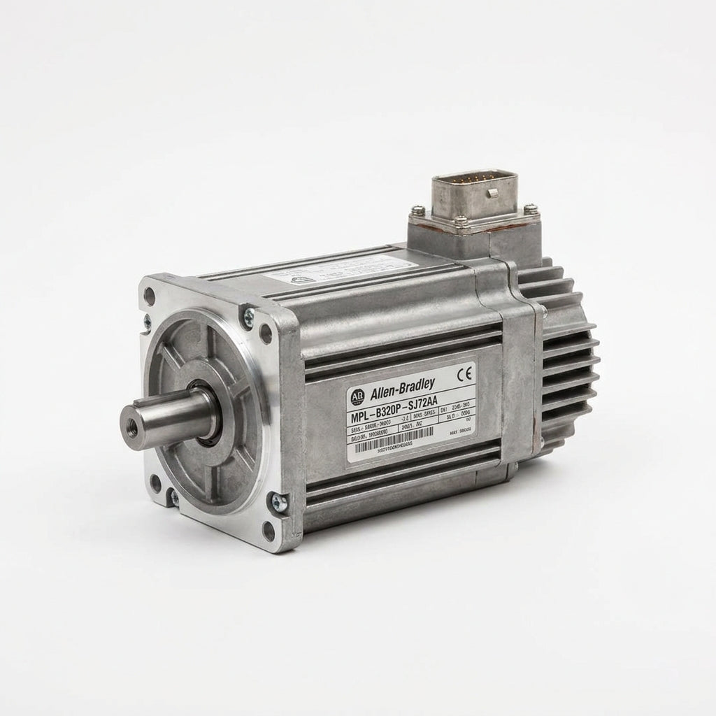 Allen-Bradley MPL-B320P-SJ72AA