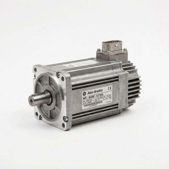 Allen-Bradley MPL-B320P-SJ72AA