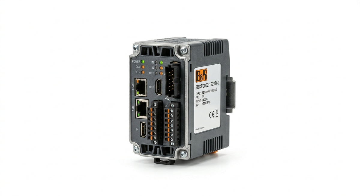 B&R 8BCF0002.1221B-0