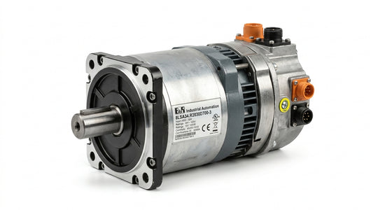 B&R 8LSA34.R2030D700-3