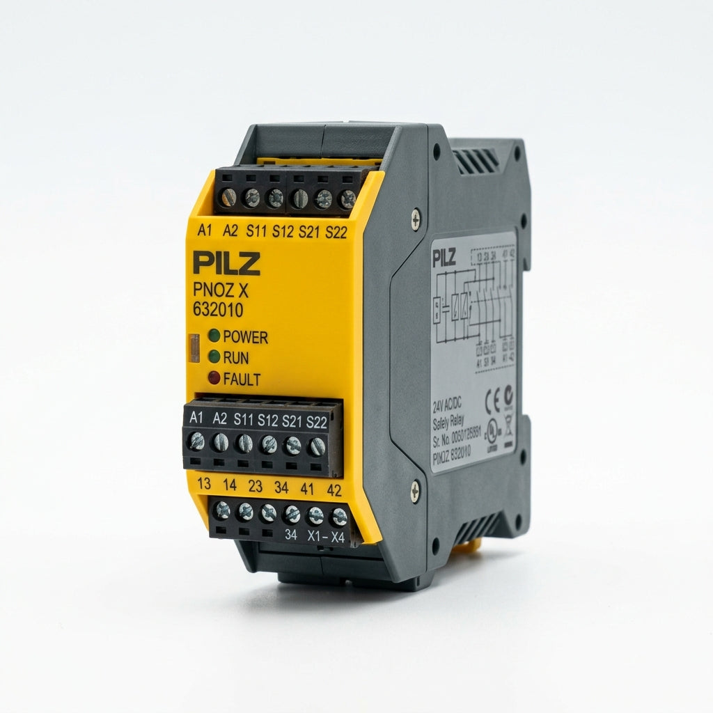 PILZ 632010