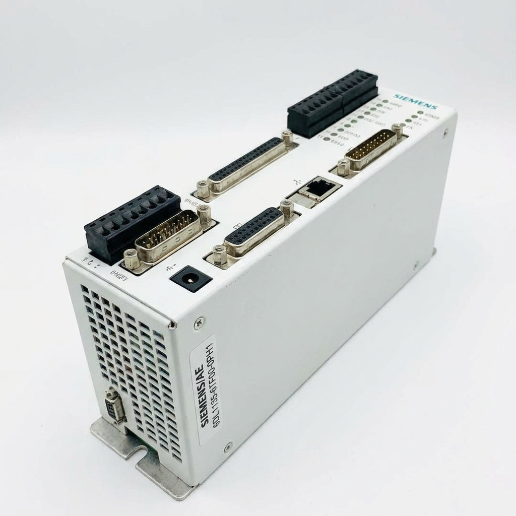 SIEMENS/AE 6DL1135-6TF00-0PH1