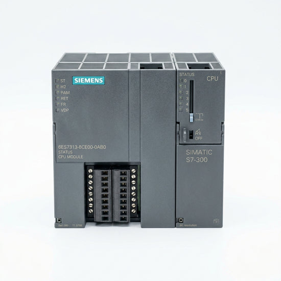 SIEMENS 6ES7313-6CE00-0AB0