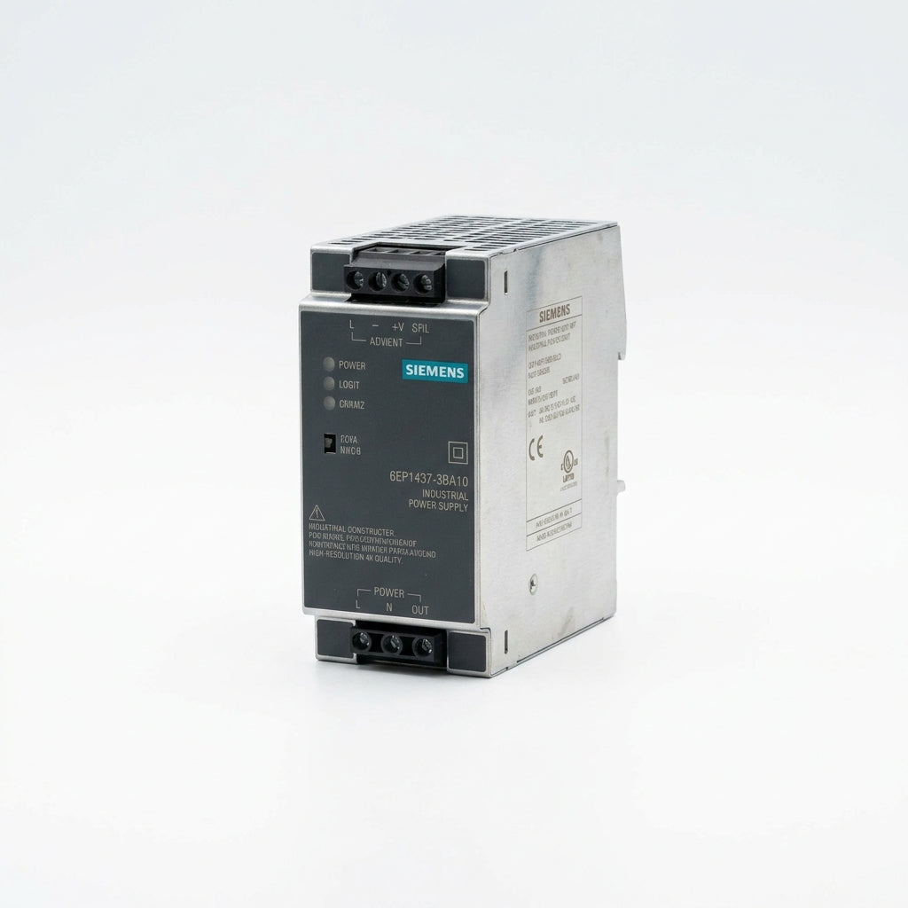 Siemens 6EP1437-3BA10