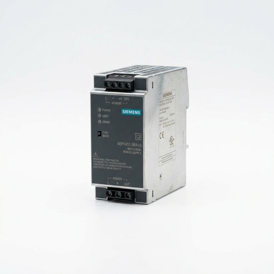 Siemens 6EP1437-3BA10