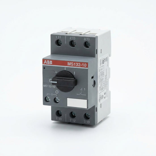 ABB MS132-10