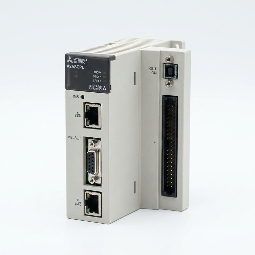Mitsubishi Electric A2ASCPU