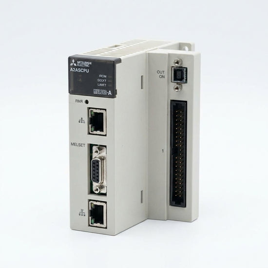 Mitsubishi Electric A2ASCPU