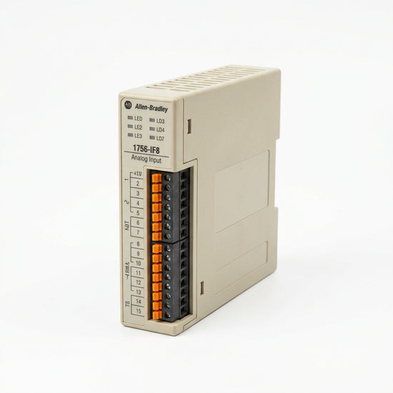 Allen-Bradley 1756-IF8