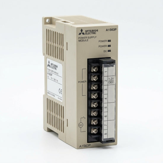 Mitsubishi Electric A1S63P