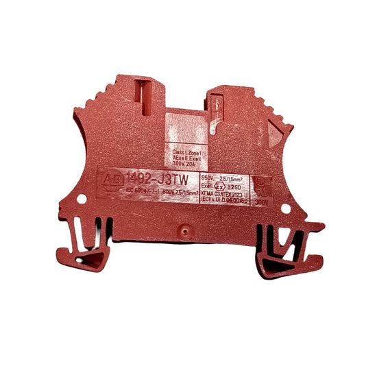 ALLEN BRADLEY 1492-J3TW