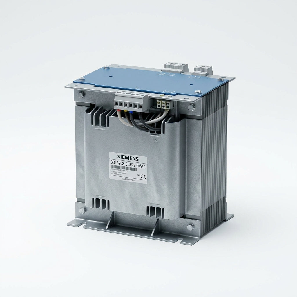 SIEMENS 6SL3203-0BE22-0VA0