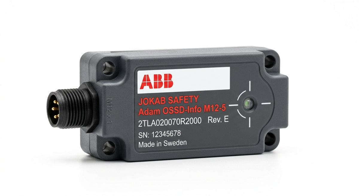 ABB 2TLA020070R2000