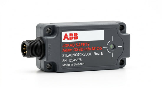 ABB 2TLA020070R2000