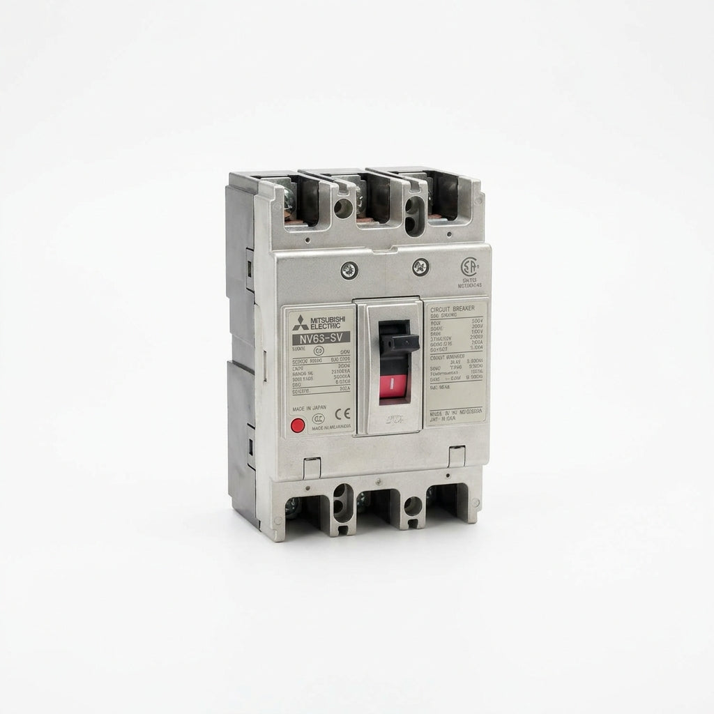Mitsubishi Electric NV63-SV