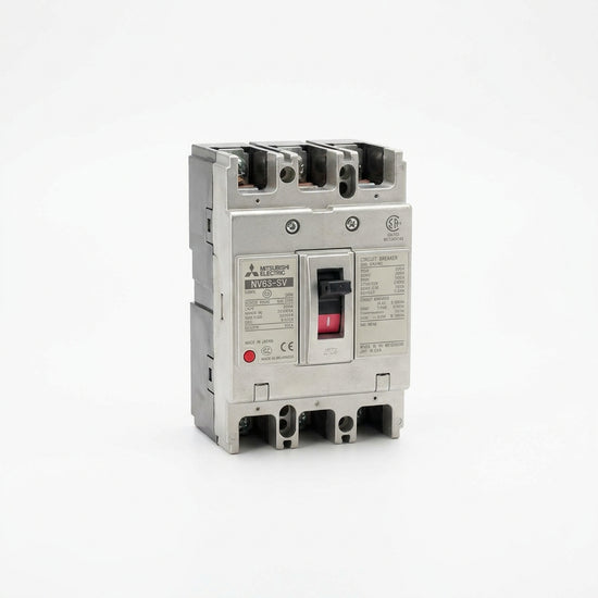 Mitsubishi Electric NV63-SV