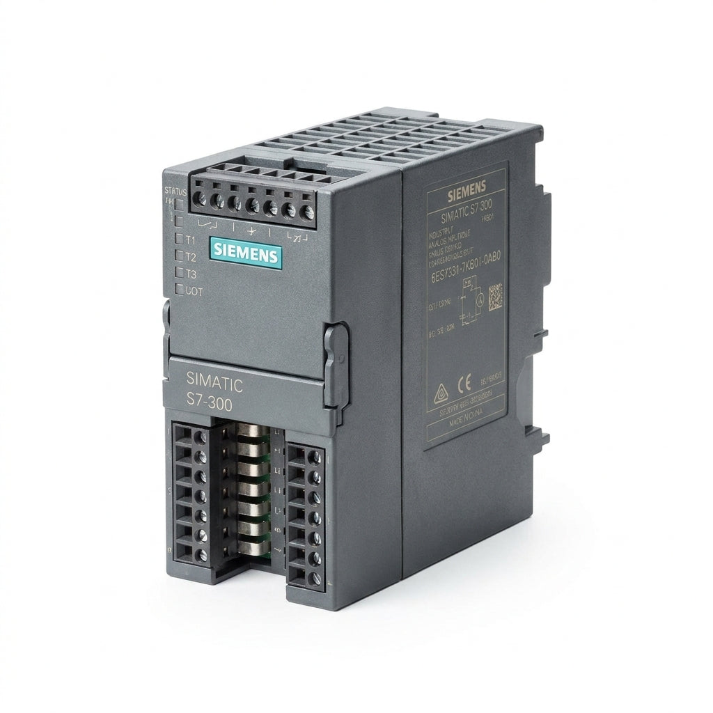 Siemens 6ES7331-7KB01-0AB0