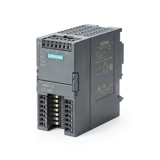 Siemens 6ES7331-7KB01-0AB0