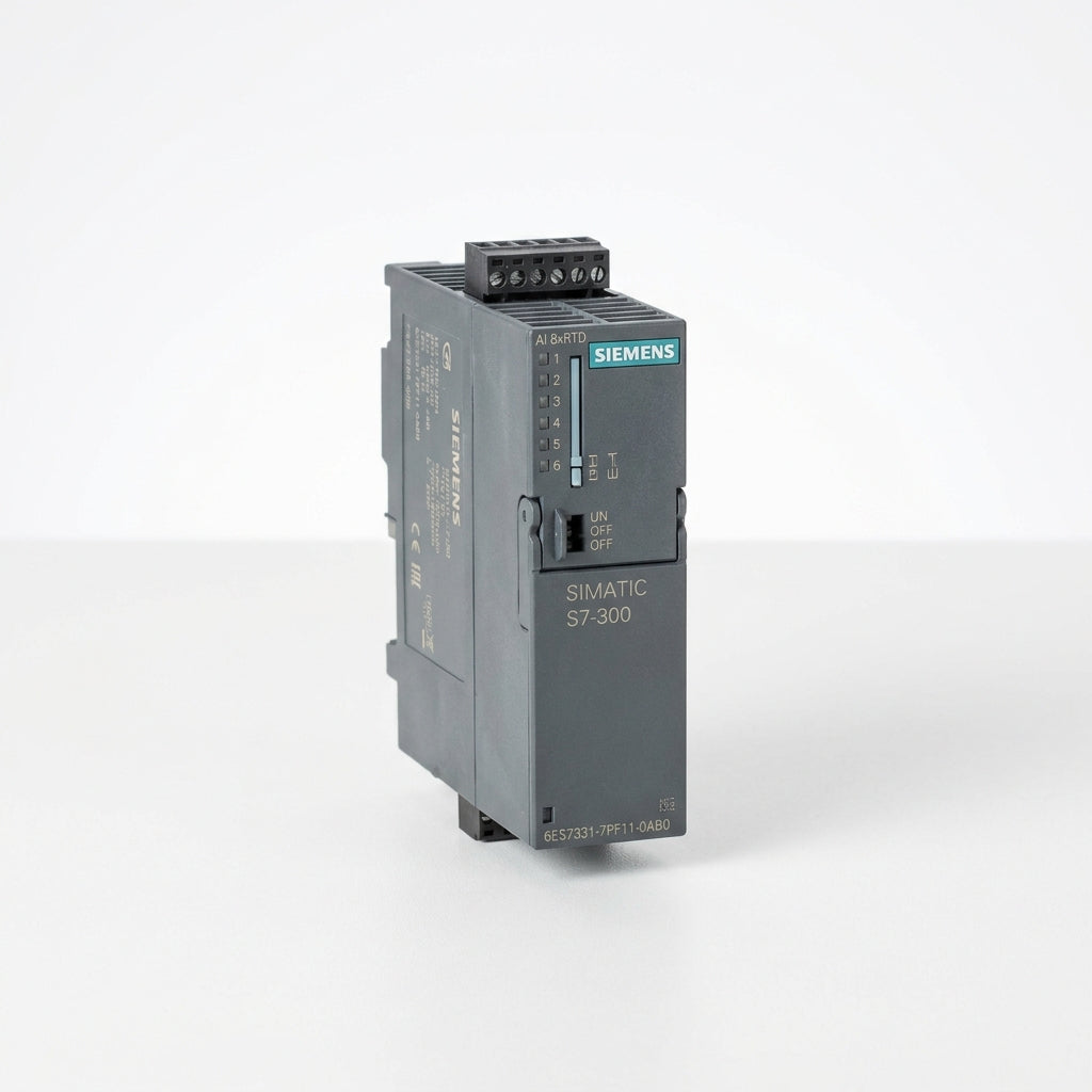 Siemens 6ES7331-7PF11-0AB0