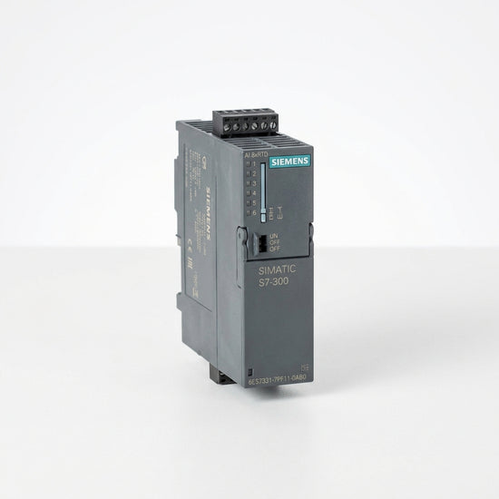 Siemens 6ES7331-7PF11-0AB0