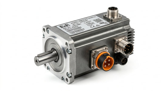 B&R 8GP60-070--005S1L3