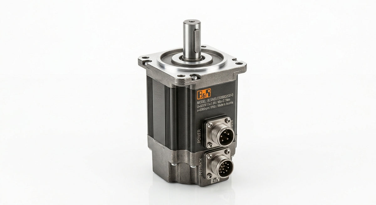 B&R 8LSA23.E5060D200-0