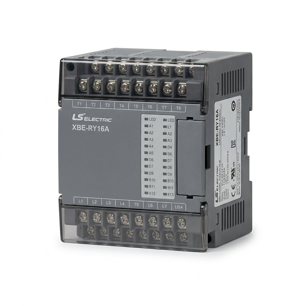 LS ELECTRIC XBE-RY16A