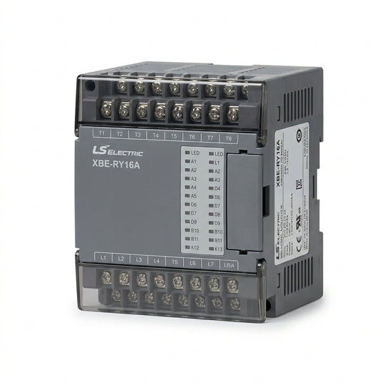 LS ELECTRIC XBE-RY16A