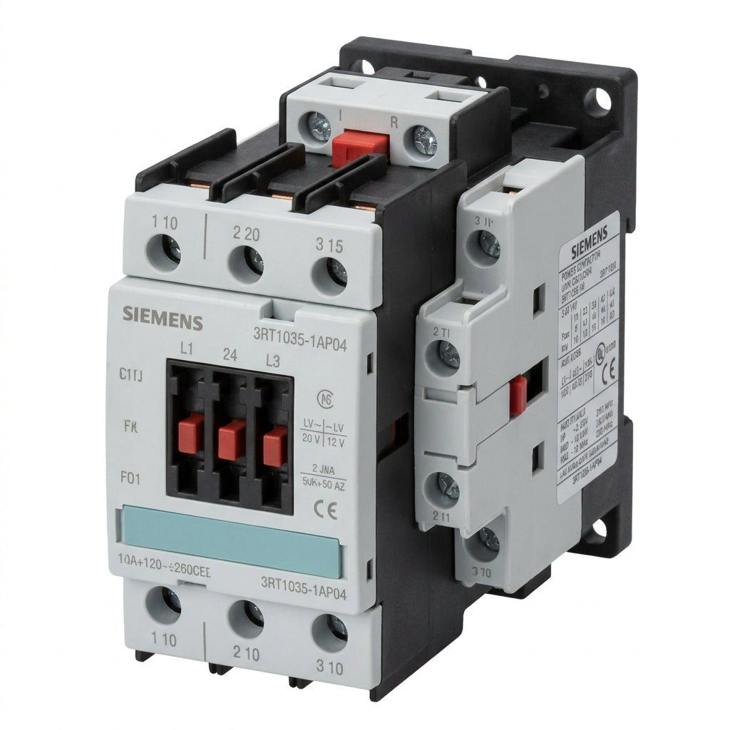 Siemens 3RT1035-1AP04