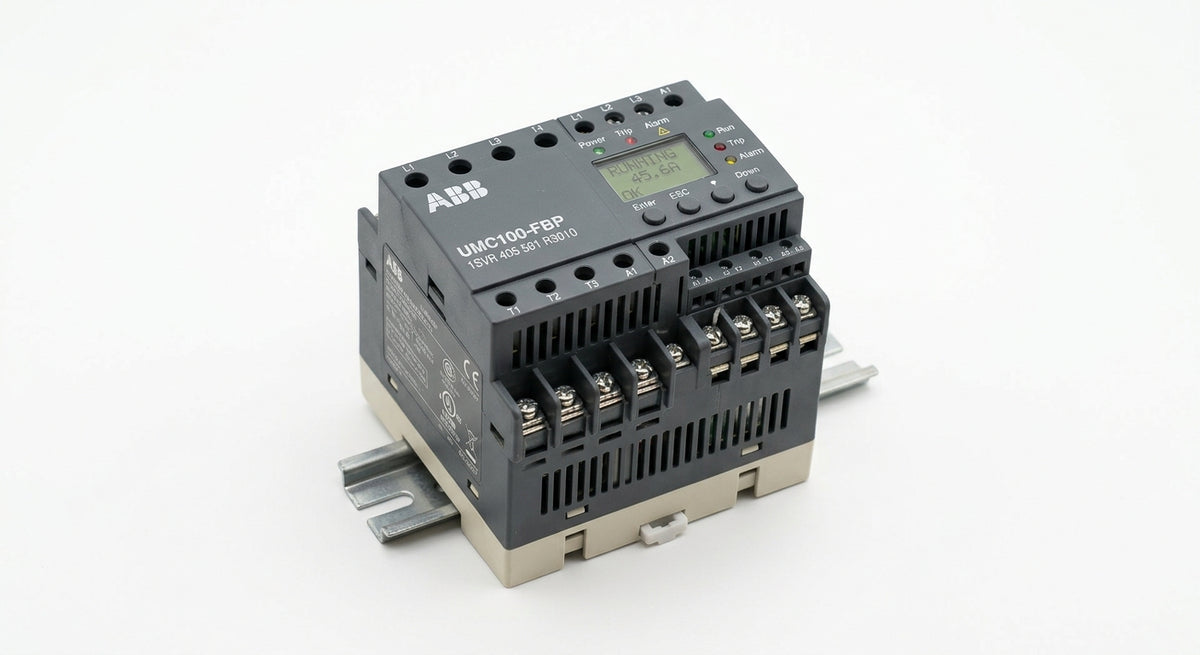 ABB 1SVR405501R3010