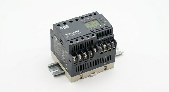 ABB 1SVR405501R3010