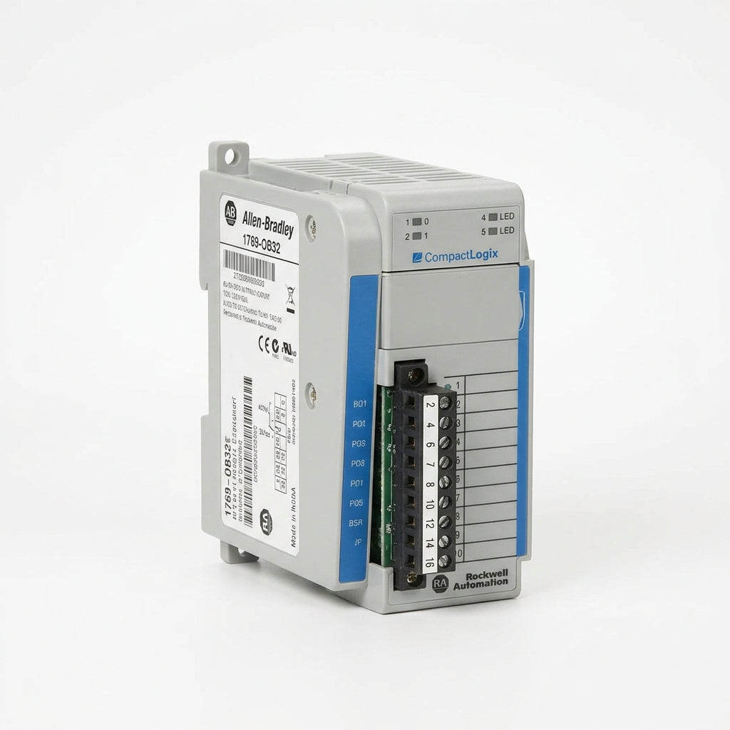 Allen-Bradley 1769-OB32