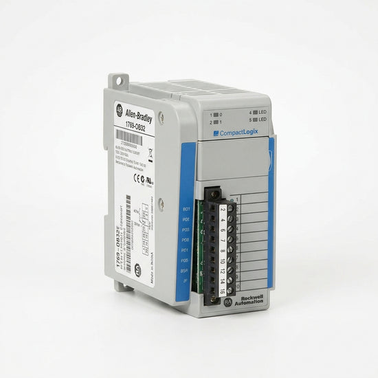 Allen-Bradley 1769-OB32
