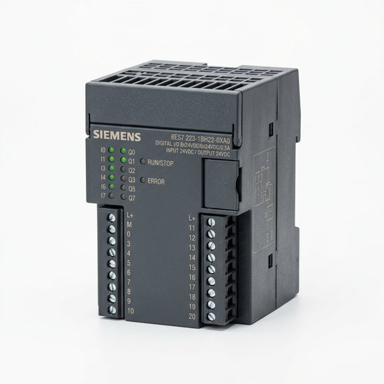 SIEMENS 6ES7 223-OH22-0XA0 MODULO